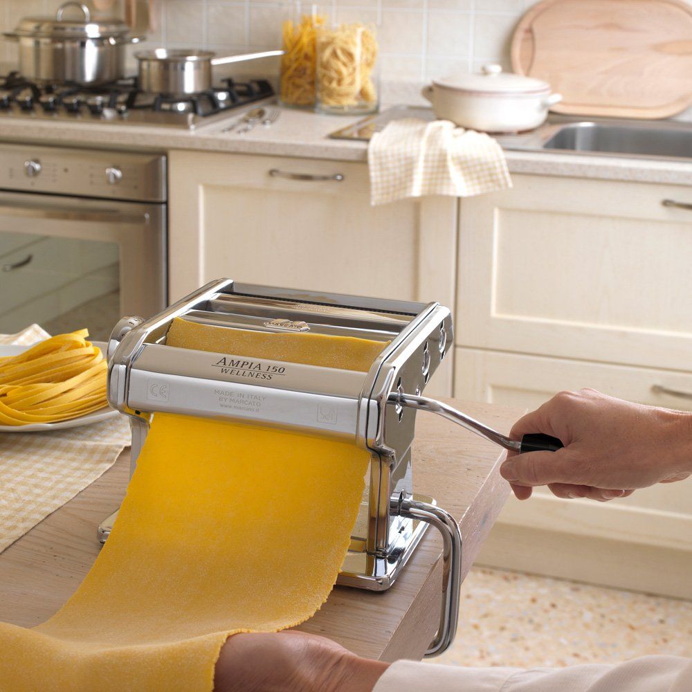 Marcato Ravioli Attachment (for Atlas 150) - Artisan Cooking